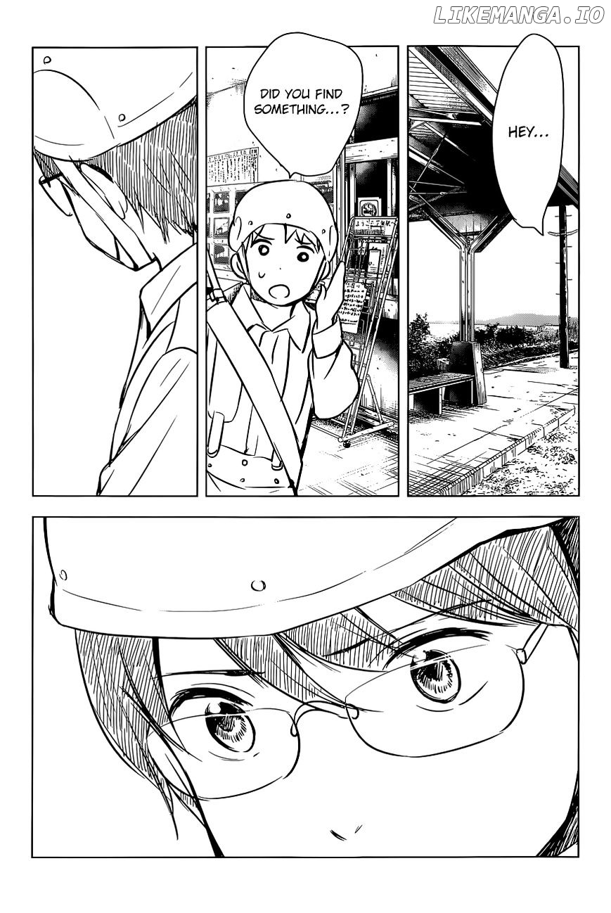 Gojikanme No Sensou – Home, Sweet Home! chapter 7 - page 31
