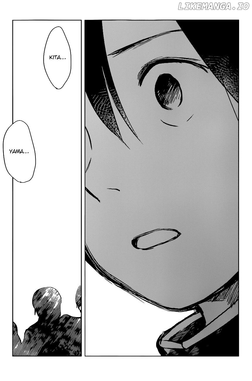 Gojikanme No Sensou – Home, Sweet Home! chapter 7 - page 36