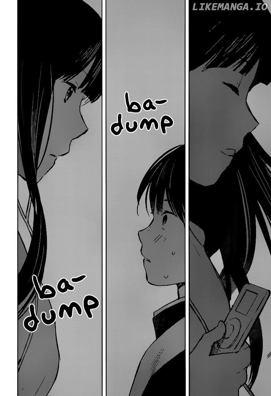 Gojikanme No Sensou – Home, Sweet Home! chapter 7 - page 4