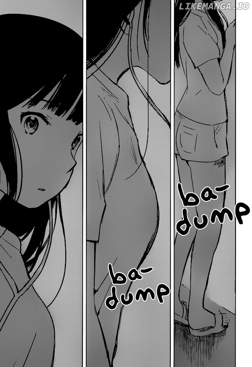 Gojikanme No Sensou – Home, Sweet Home! chapter 7 - page 5
