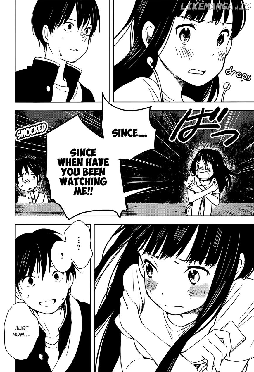 Gojikanme No Sensou – Home, Sweet Home! chapter 7 - page 6