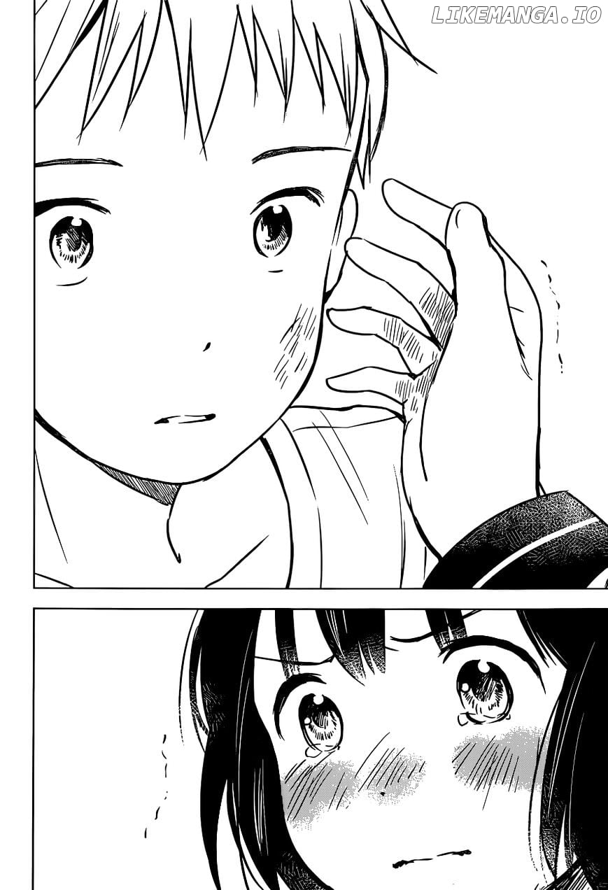 Gojikanme No Sensou – Home, Sweet Home! chapter 8 - page 16