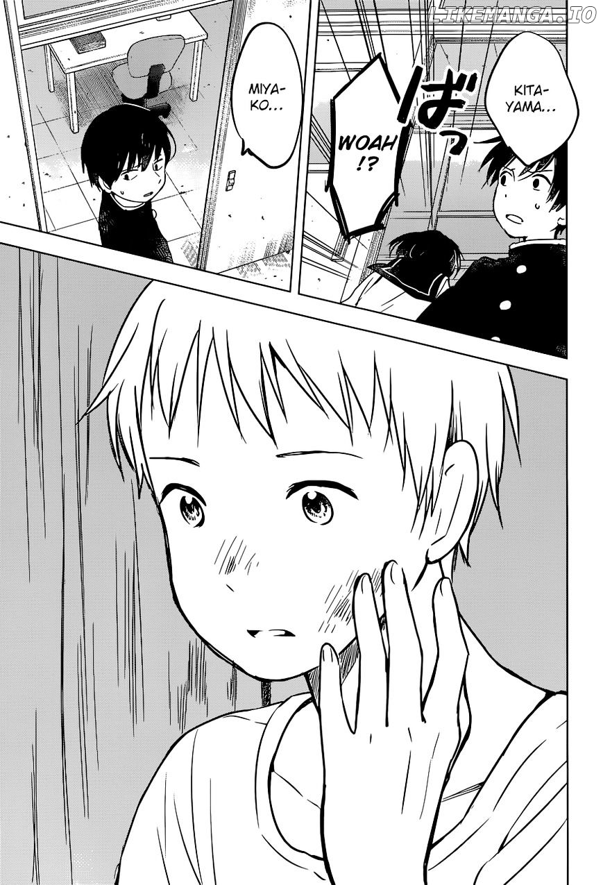 Gojikanme No Sensou – Home, Sweet Home! chapter 8 - page 17