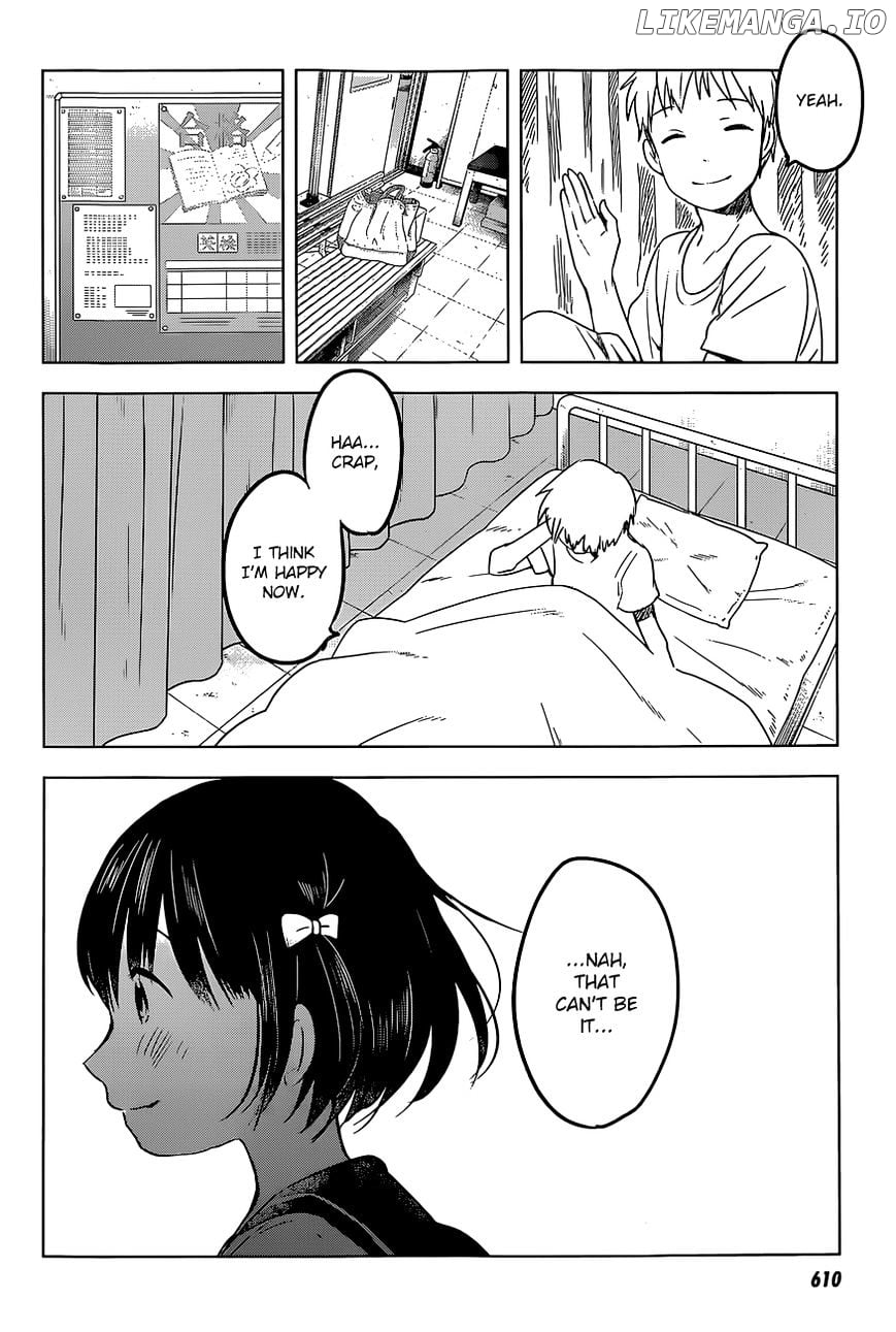Gojikanme No Sensou – Home, Sweet Home! chapter 9 - page 28