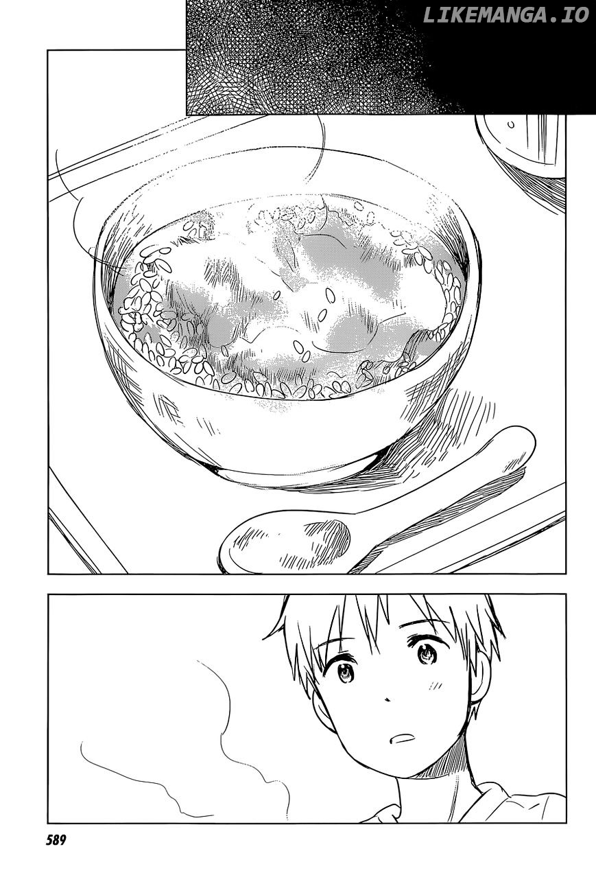 Gojikanme No Sensou – Home, Sweet Home! chapter 9 - page 8