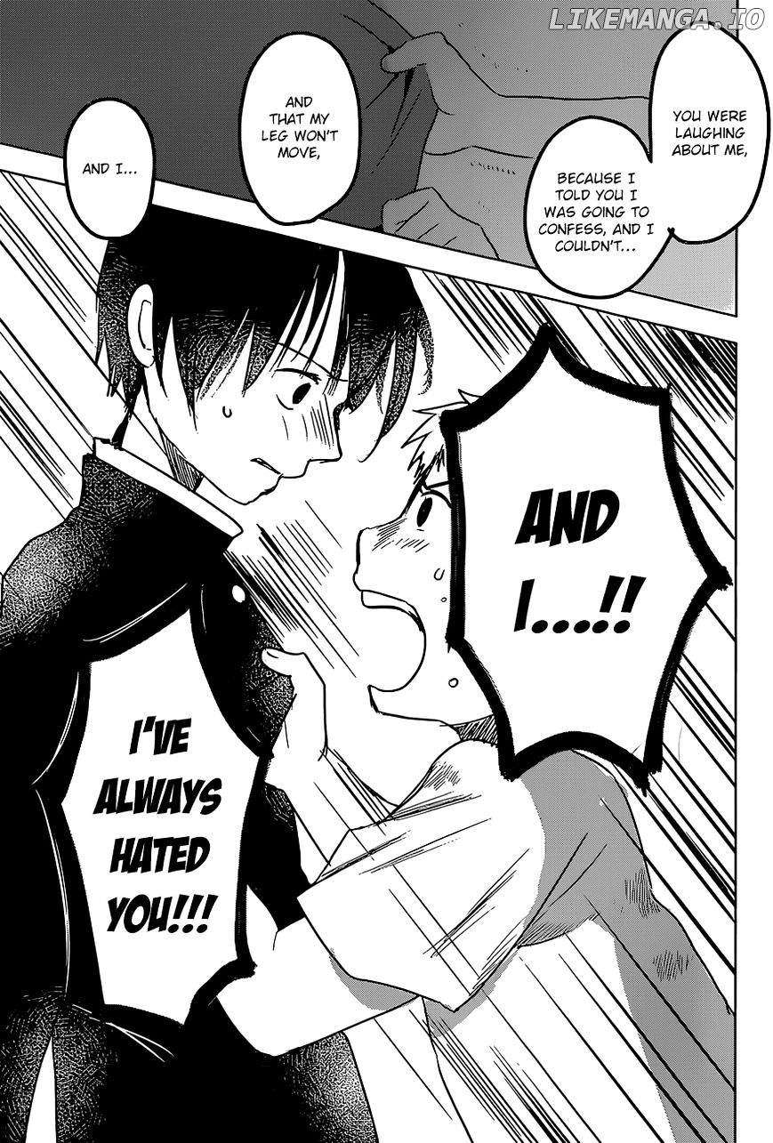 Gojikanme No Sensou – Home, Sweet Home! chapter 10 - page 12