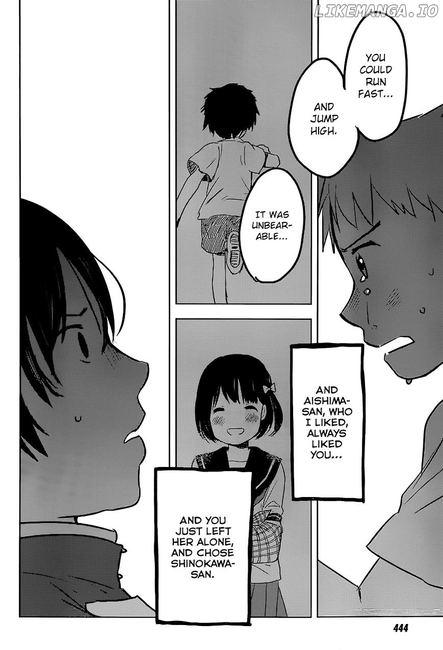 Gojikanme No Sensou – Home, Sweet Home! chapter 10 - page 13