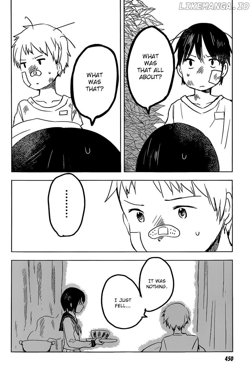 Gojikanme No Sensou – Home, Sweet Home! chapter 10 - page 19