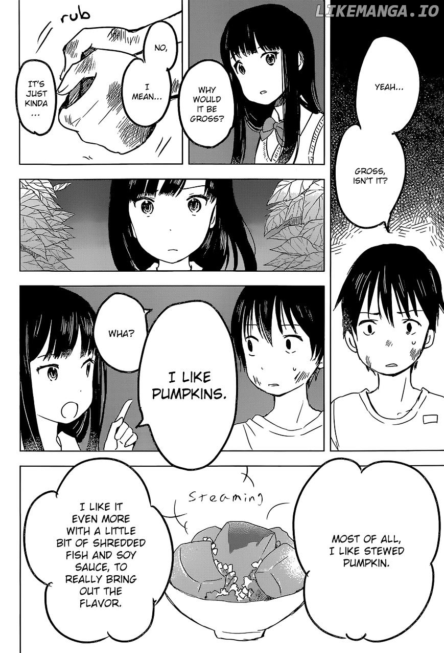 Gojikanme No Sensou – Home, Sweet Home! chapter 10 - page 3