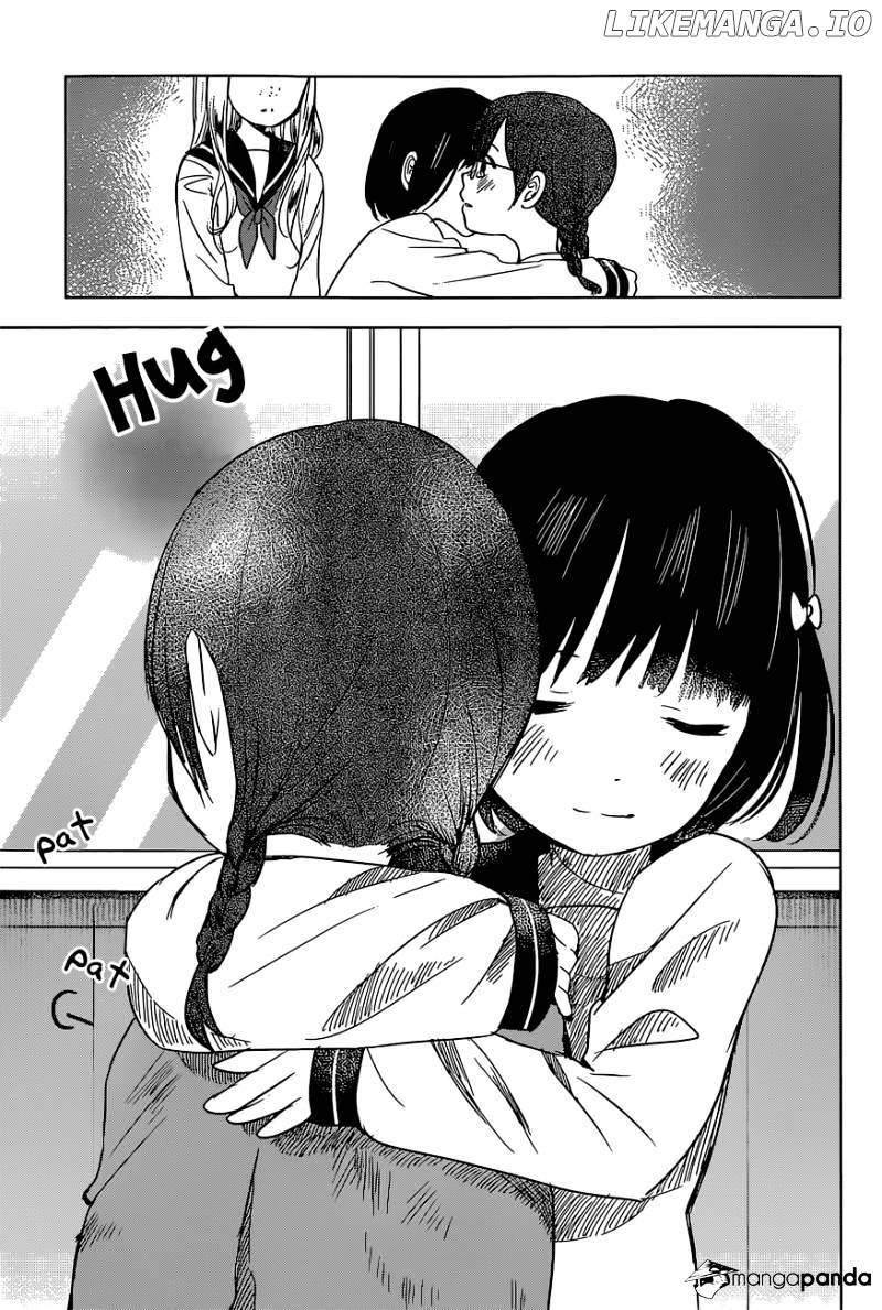 Gojikanme No Sensou – Home, Sweet Home! chapter 11 - page 11