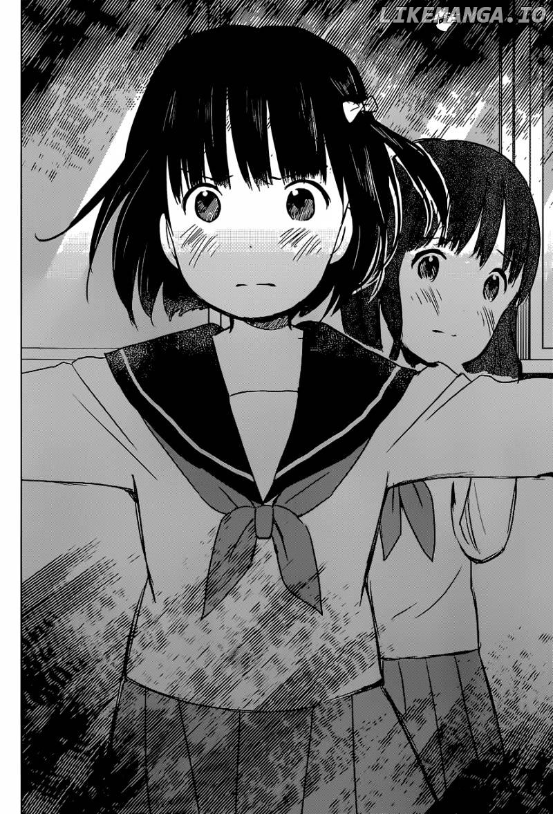 Gojikanme No Sensou – Home, Sweet Home! chapter 11 - page 14