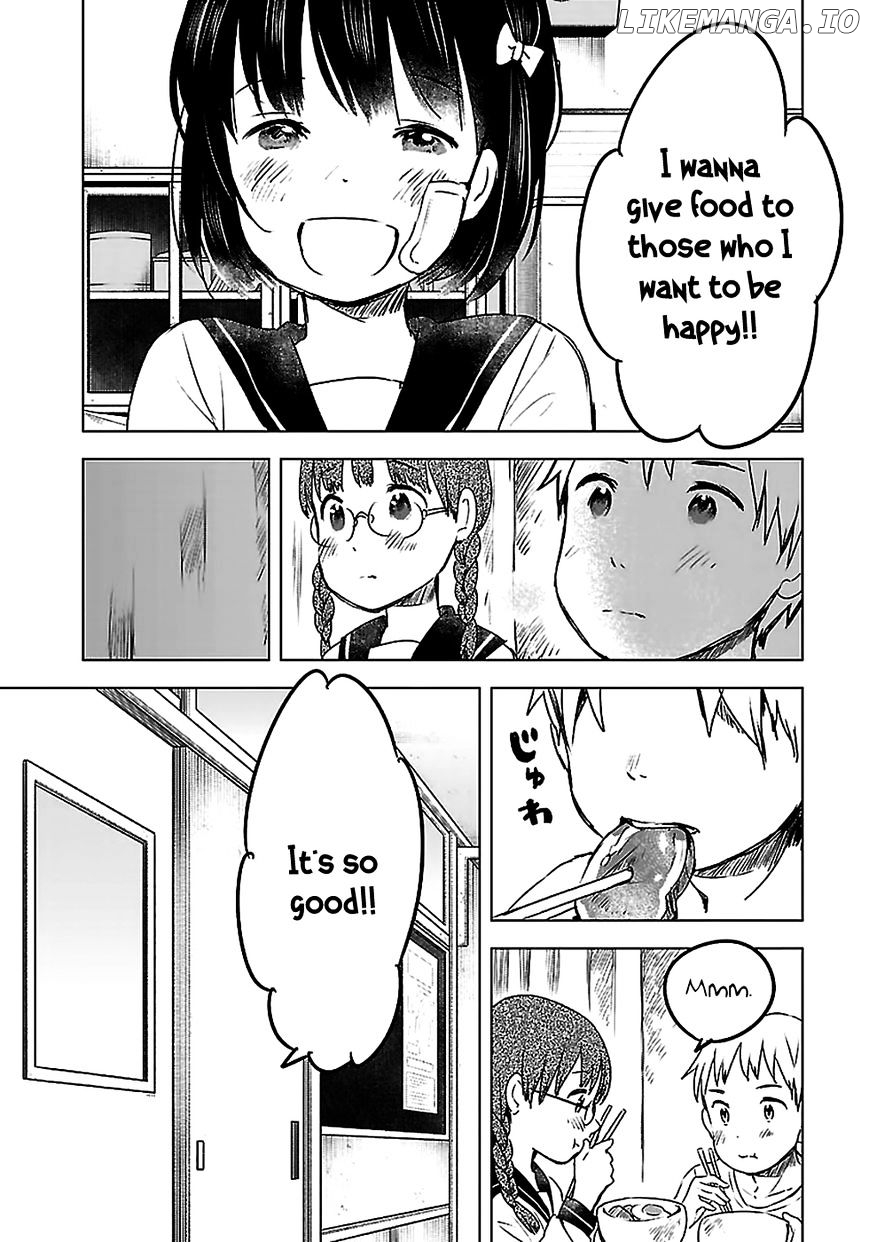 Gojikanme No Sensou – Home, Sweet Home! chapter 12 - page 10