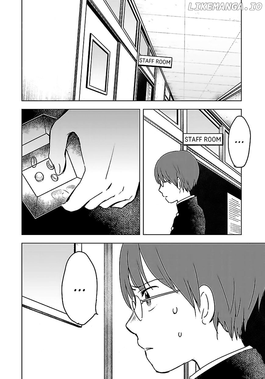 Gojikanme No Sensou – Home, Sweet Home! chapter 12 - page 11