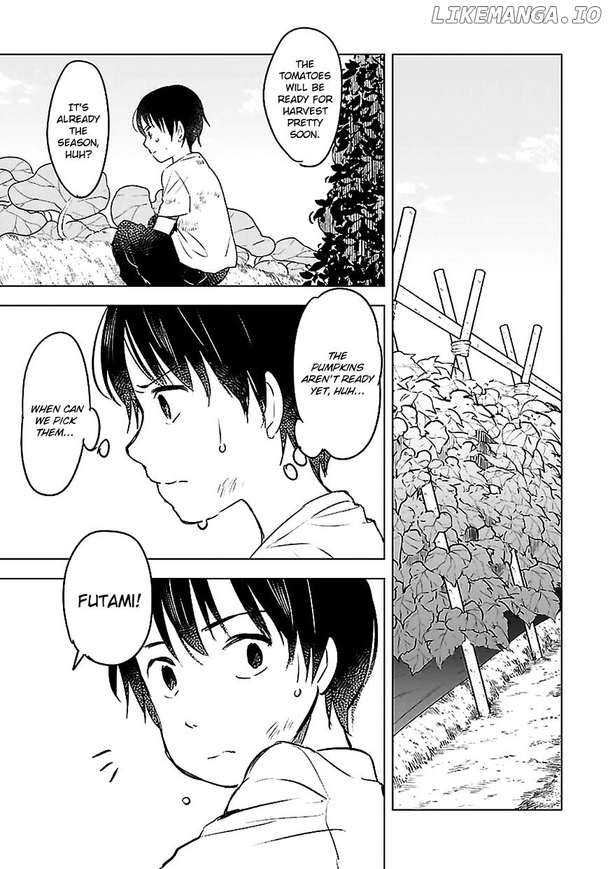 Gojikanme No Sensou – Home, Sweet Home! chapter 12 - page 14