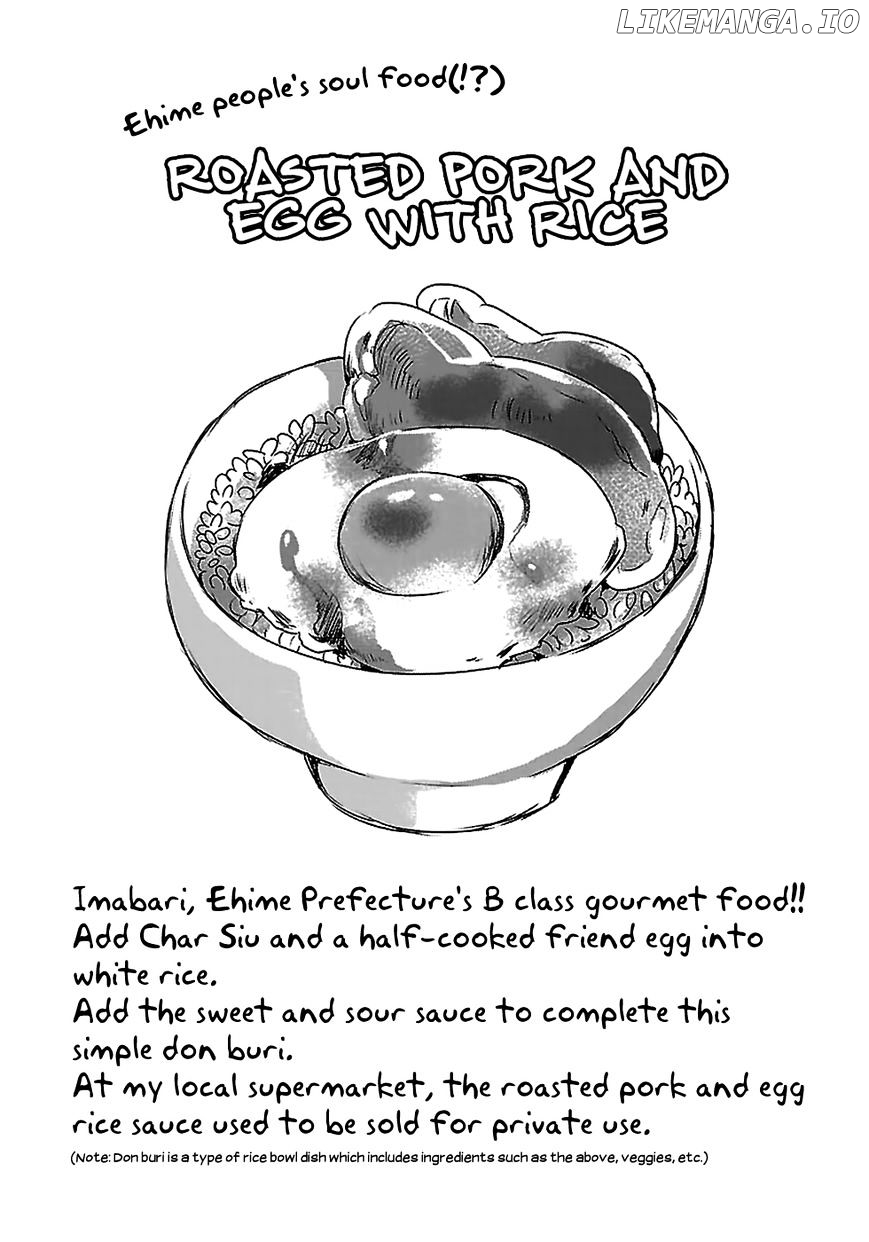 Gojikanme No Sensou – Home, Sweet Home! chapter 12 - page 23