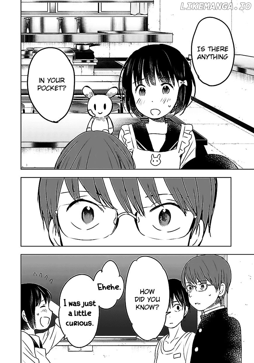 Gojikanme No Sensou – Home, Sweet Home! chapter 13 - page 15