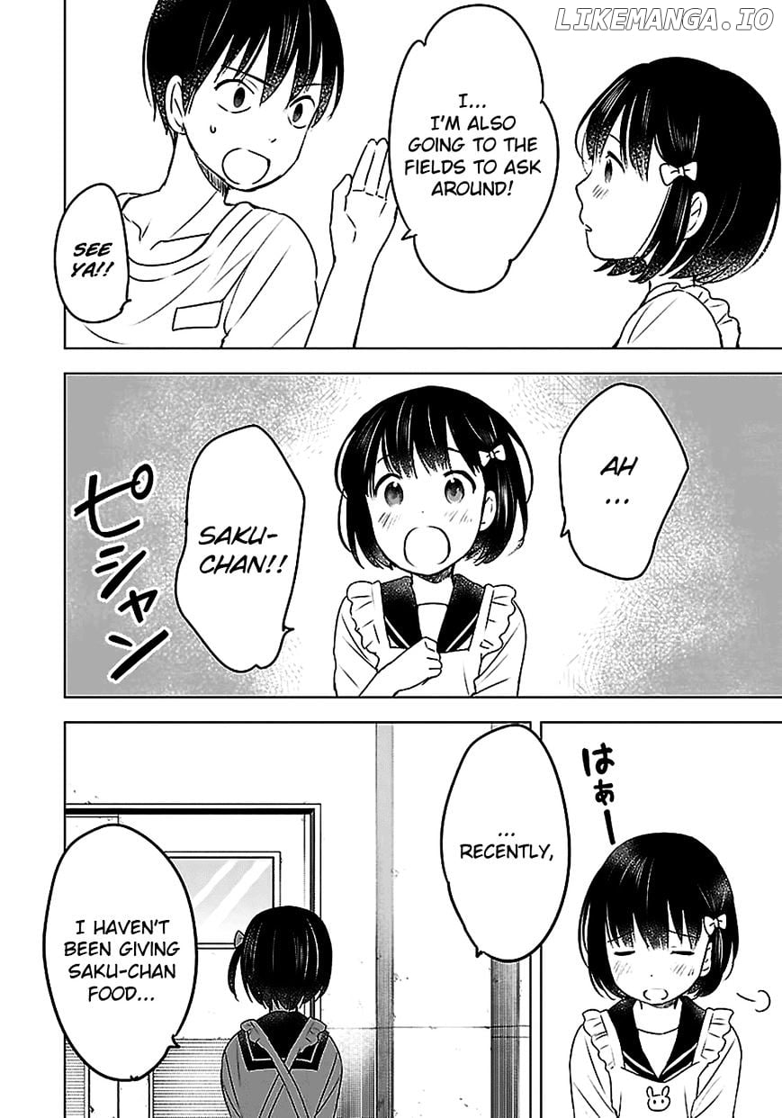 Gojikanme No Sensou – Home, Sweet Home! chapter 13 - page 19