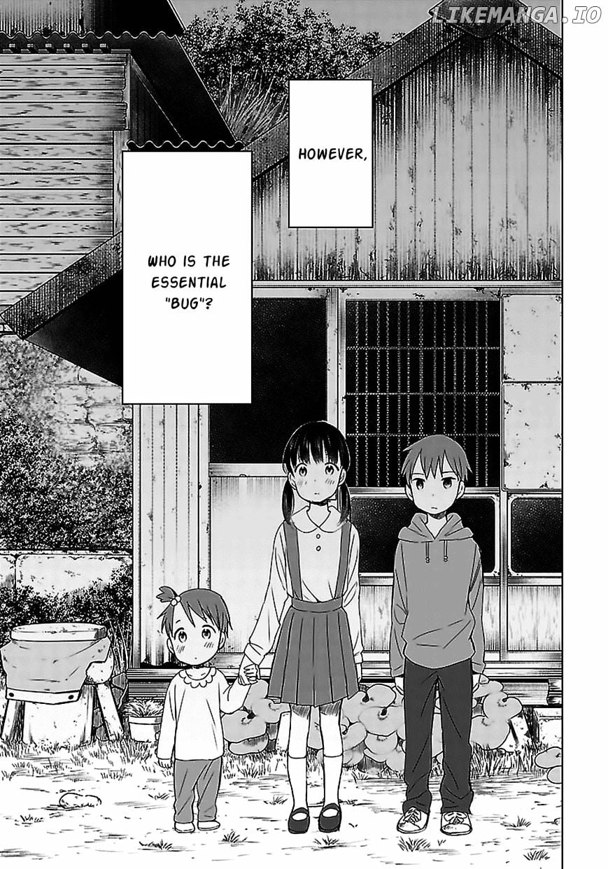 Gojikanme No Sensou – Home, Sweet Home! chapter 13 - page 24