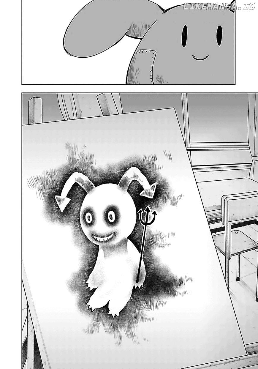 Gojikanme No Sensou – Home, Sweet Home! chapter 14 - page 23