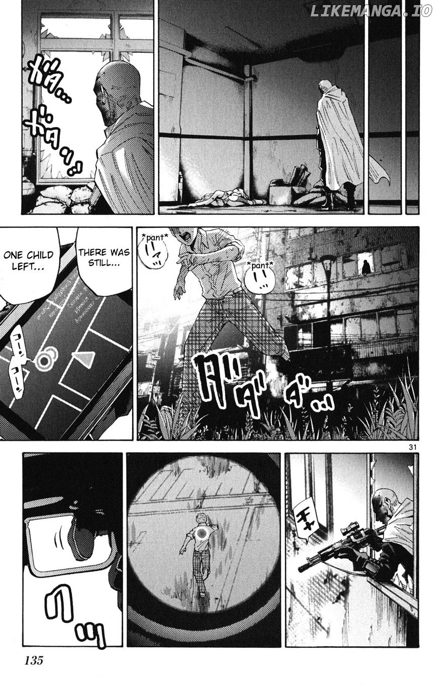 Imawa No Kuni No Alice chapter 49.1 - page 29