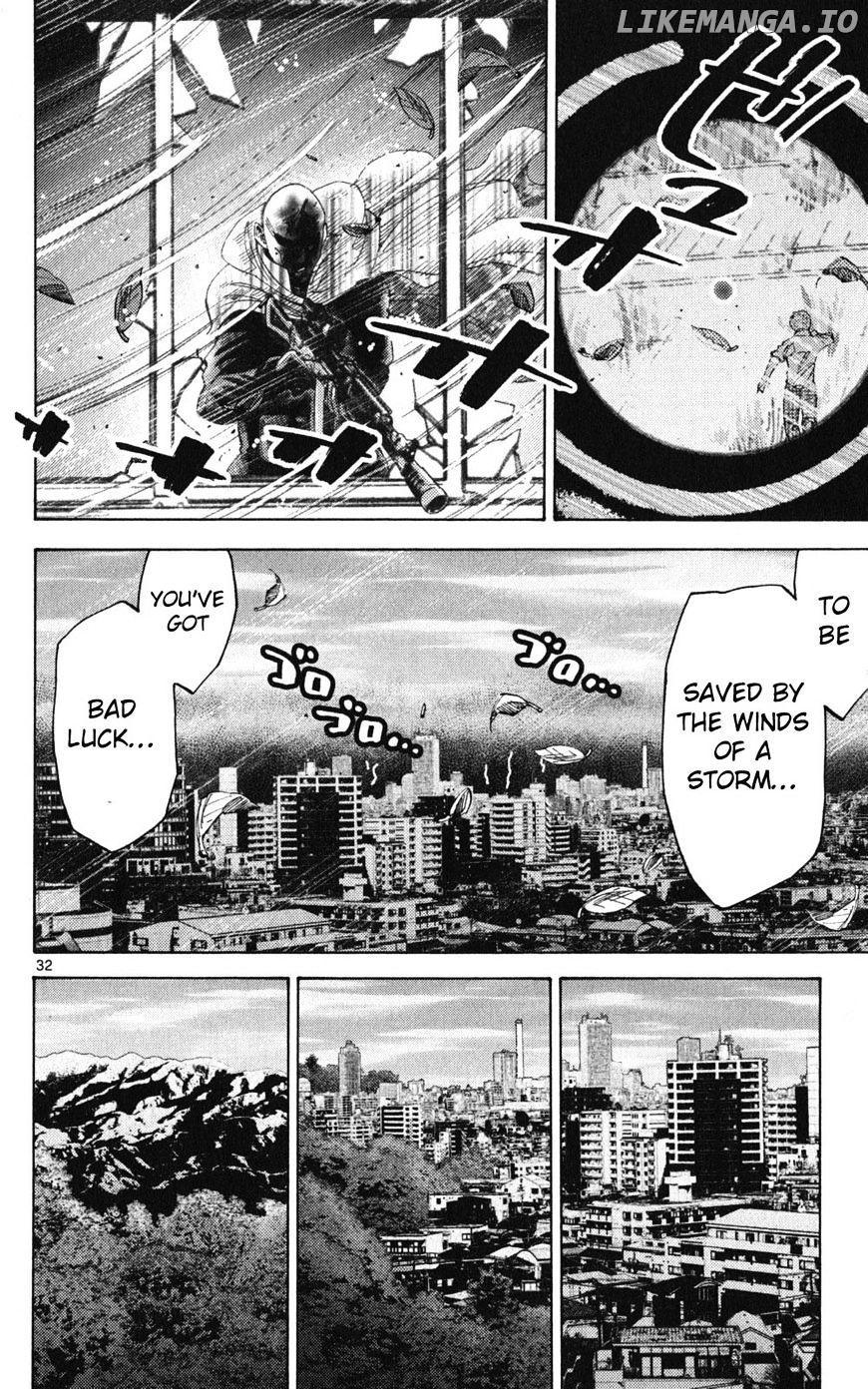 Imawa No Kuni No Alice chapter 49.1 - page 30