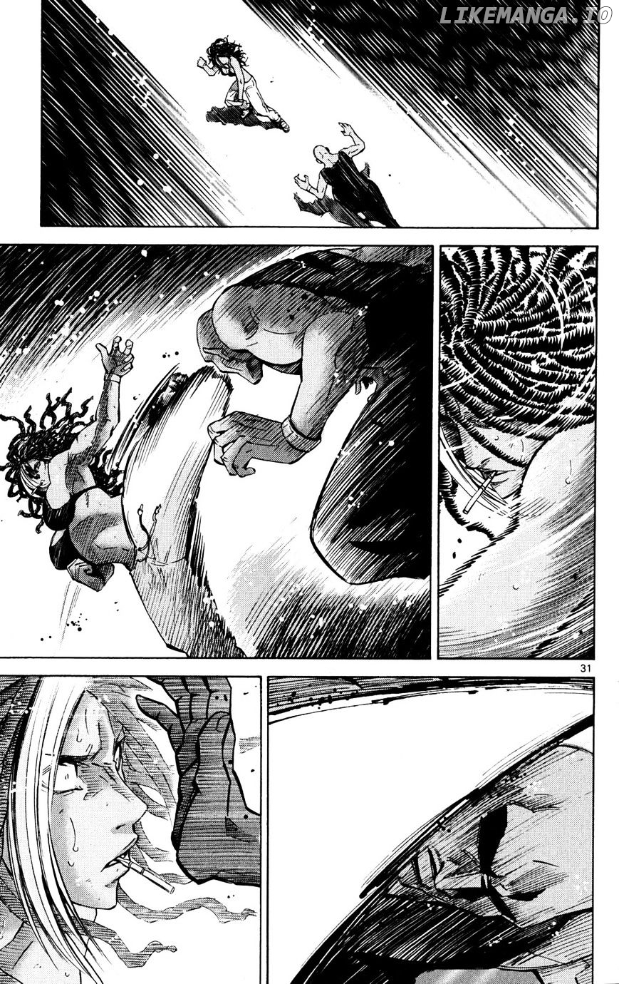 Imawa No Kuni No Alice chapter 36 - page 34