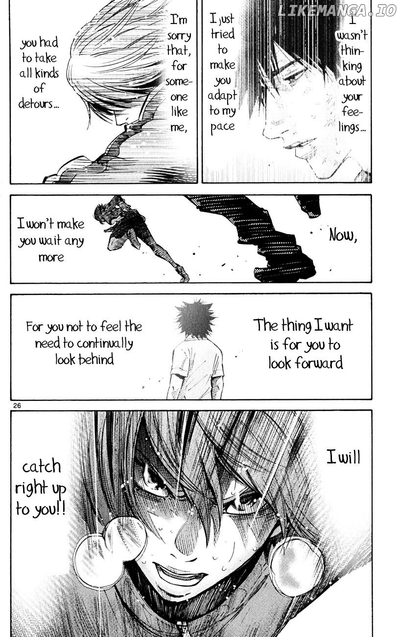Imawa No Kuni No Alice chapter 37 - page 24