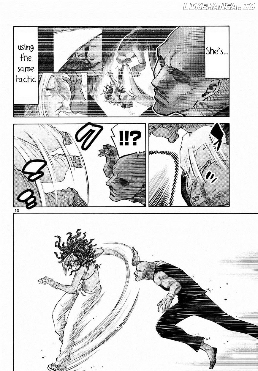Imawa No Kuni No Alice chapter 38 - page 12