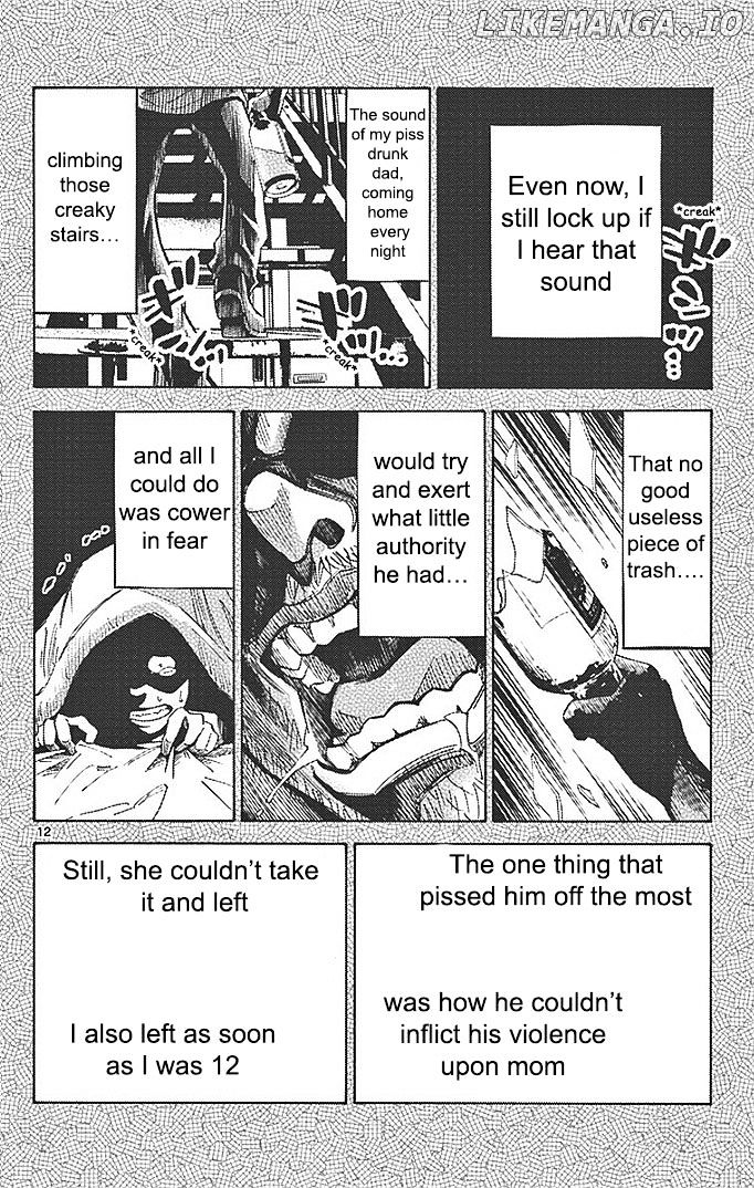 Imawa No Kuni No Alice chapter 23 - page 13