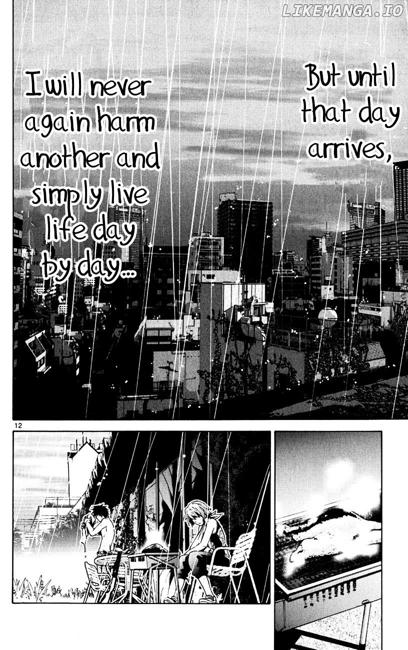 Imawa No Kuni No Alice chapter 43 - page 15