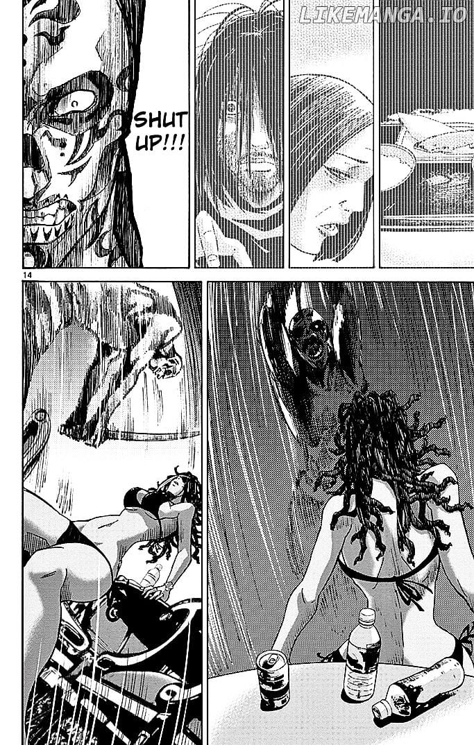 Imawa No Kuni No Alice chapter 25 - page 14