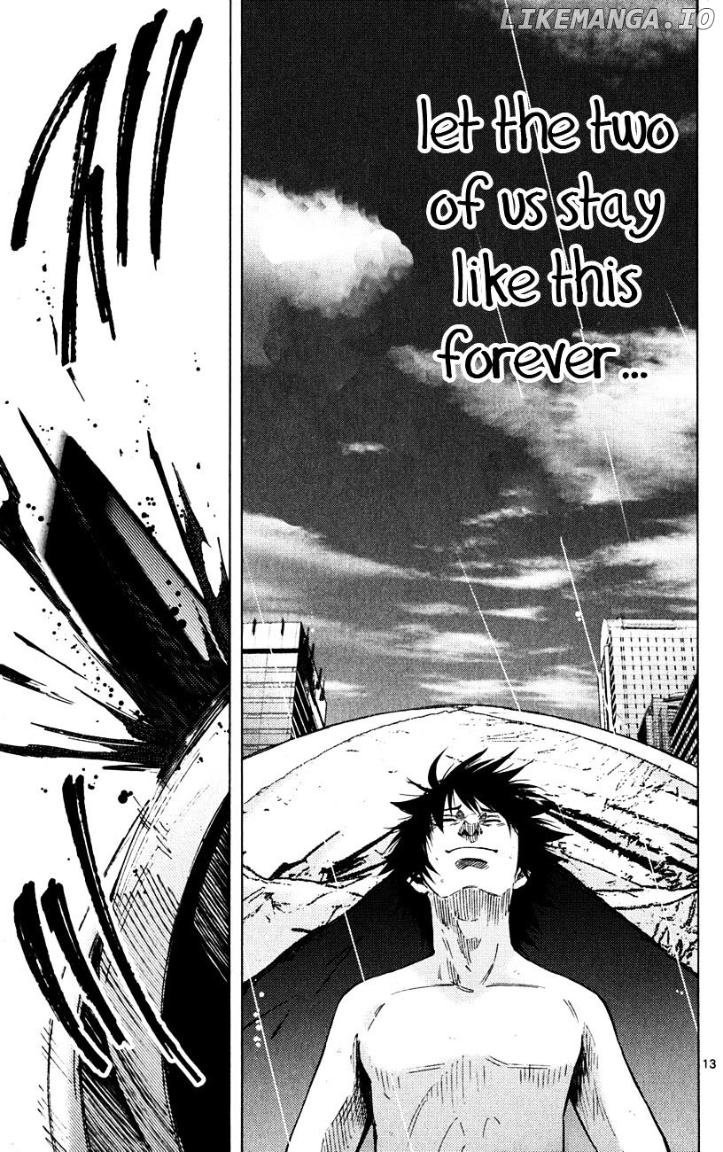Imawa No Kuni No Alice chapter 44 - page 13