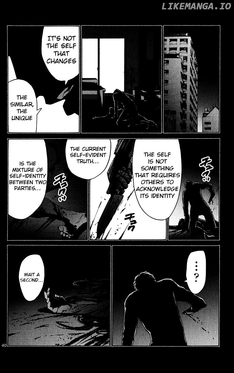 Imawa No Kuni No Alice chapter 45 - page 40