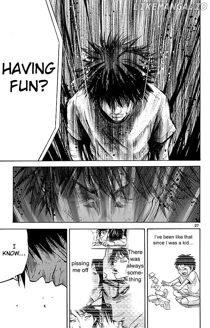Imawa No Kuni No Alice chapter 31 - page 26