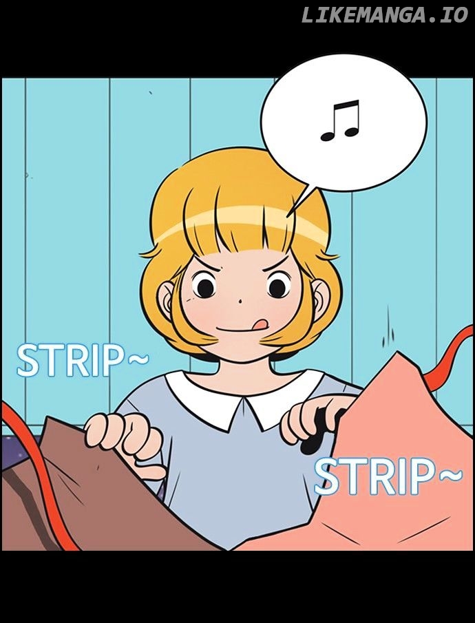 Yumi's Cells Chapter 94 - page 14