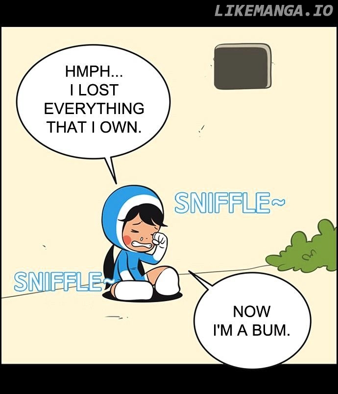 Yumi's Cells Chapter 94 - page 22