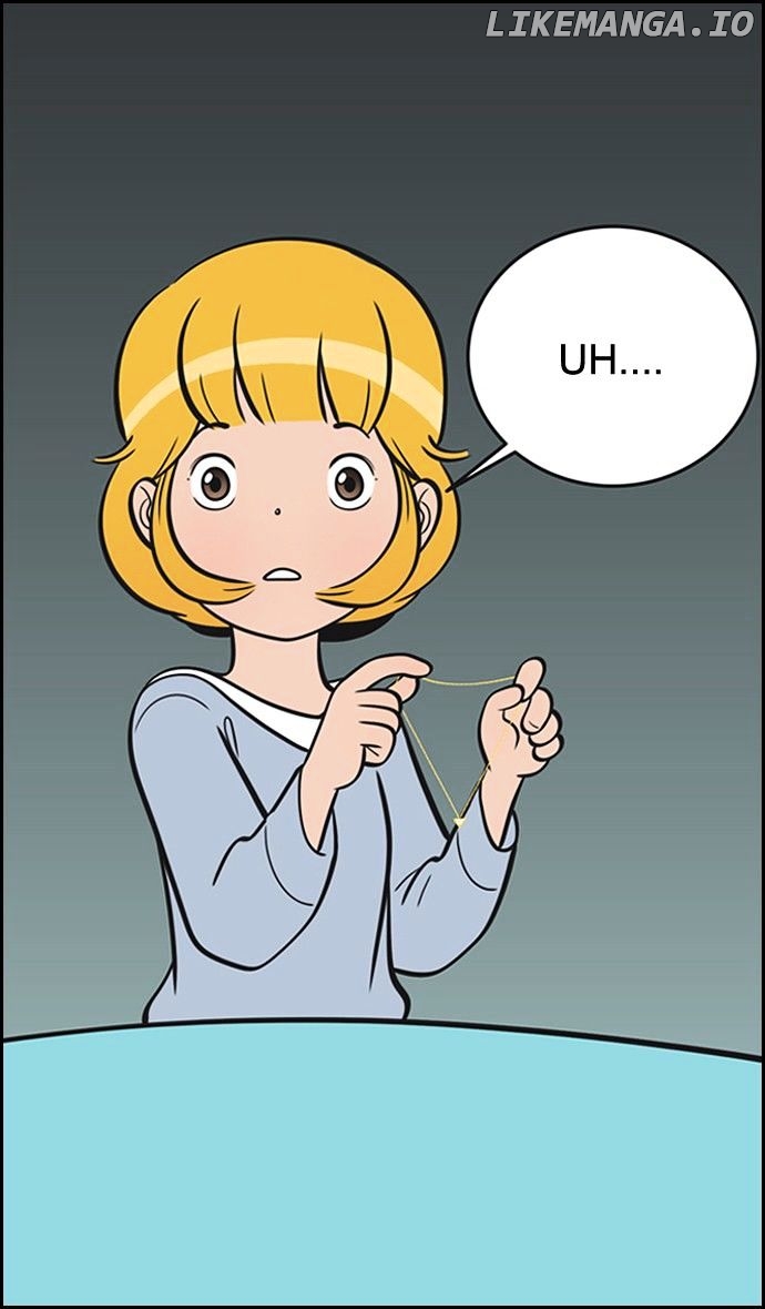 Yumi's Cells Chapter 94 - page 29