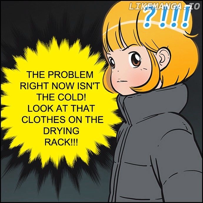 Yumi's Cells Chapter 184 - page 3