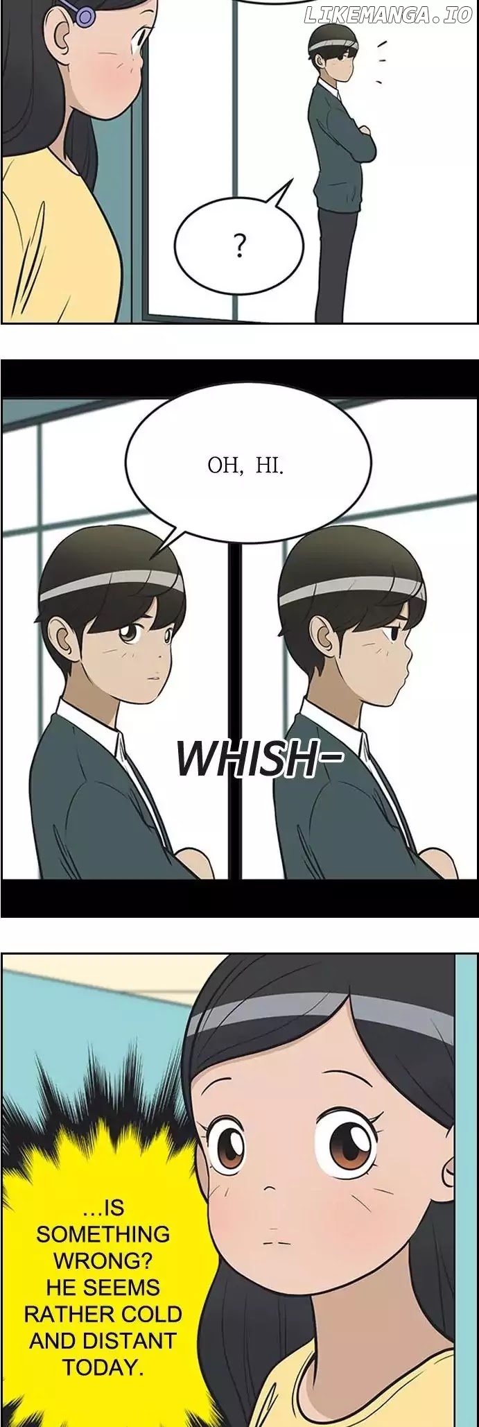 Yumi's Cells Chapter 340 - page 13