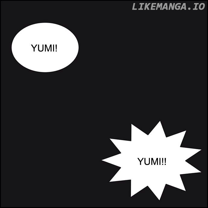Yumi's Cells Chapter 95 - page 1
