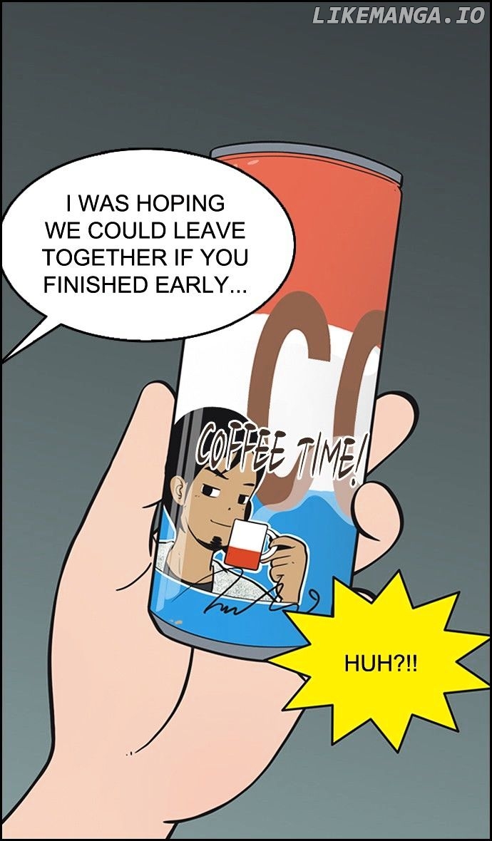 Yumi's Cells Chapter 95 - page 12
