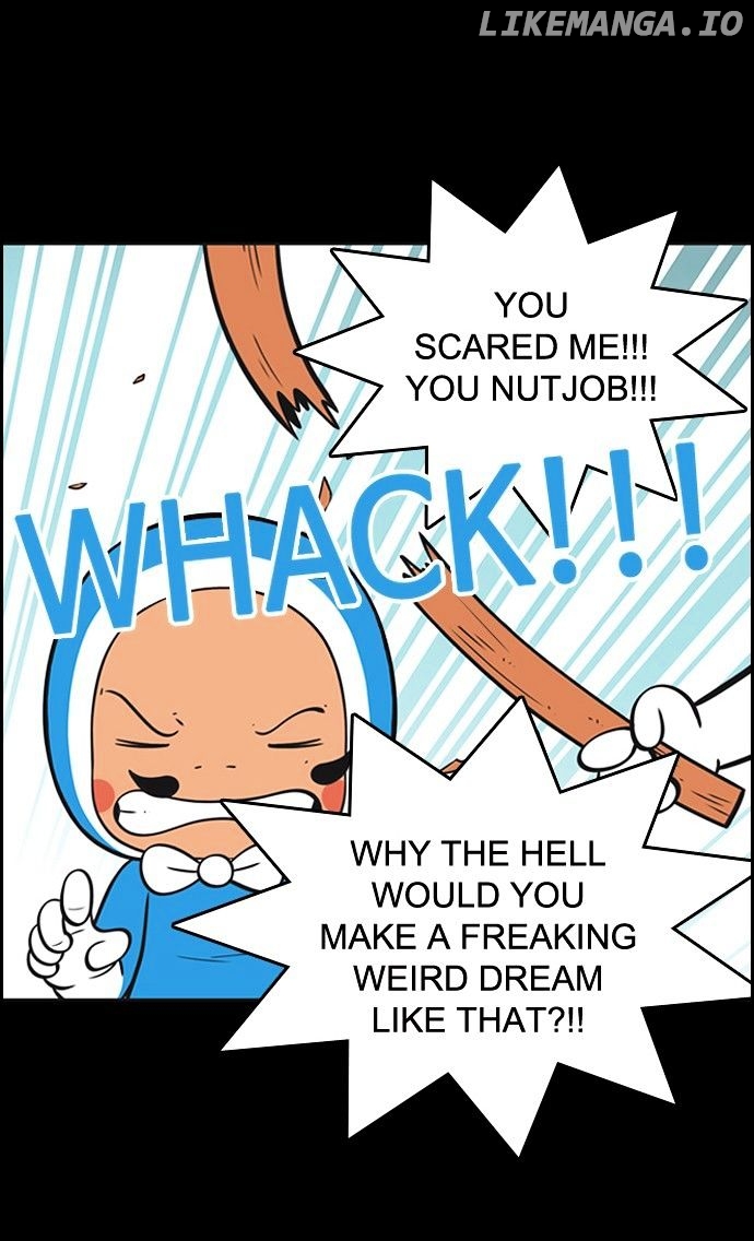 Yumi's Cells Chapter 95 - page 26