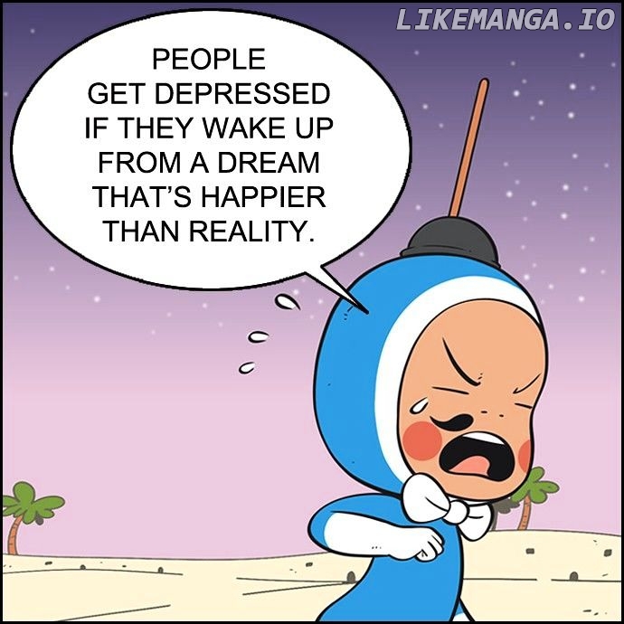 Yumi's Cells Chapter 95 - page 29
