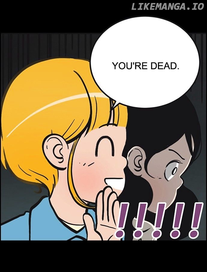 Yumi's Cells Chapter 185 - page 23