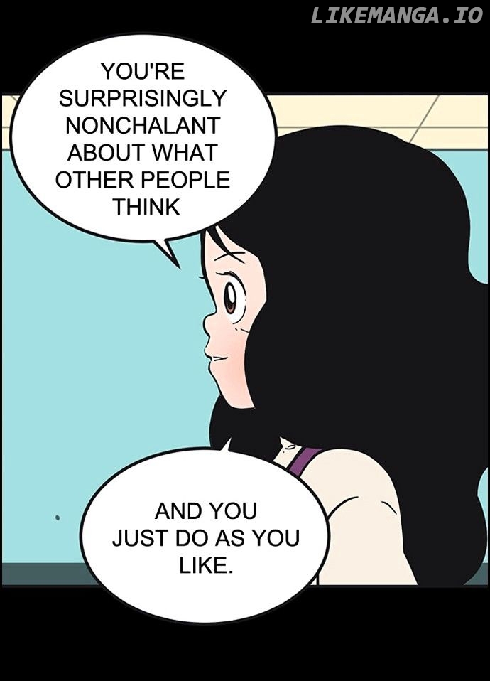 Yumi's Cells Chapter 185 - page 26