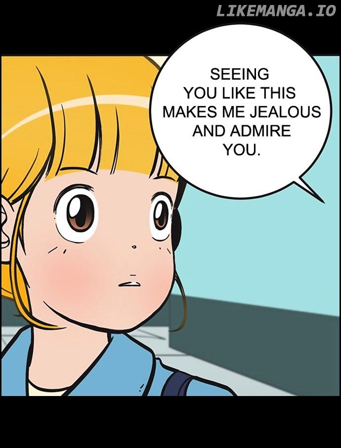 Yumi's Cells Chapter 185 - page 27