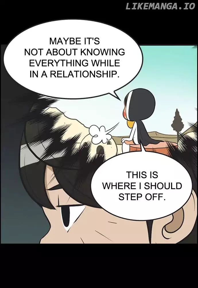 Yumi's Cells Chapter 341 - page 14