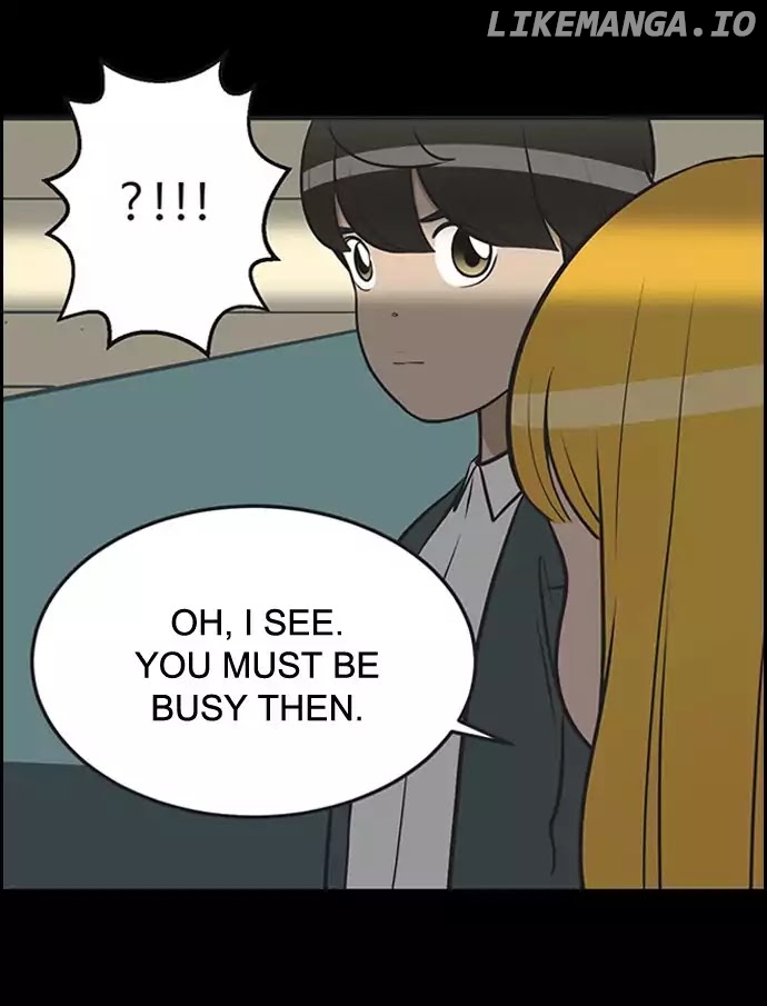 Yumi's Cells Chapter 341 - page 21