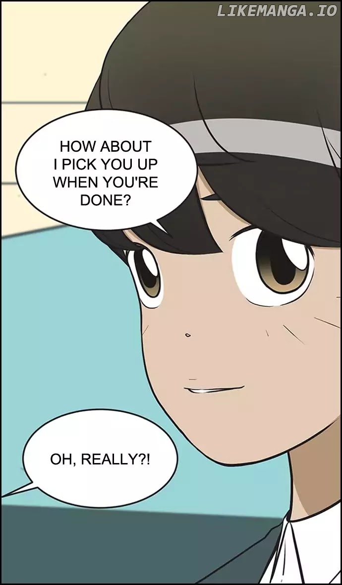 Yumi's Cells Chapter 341 - page 24