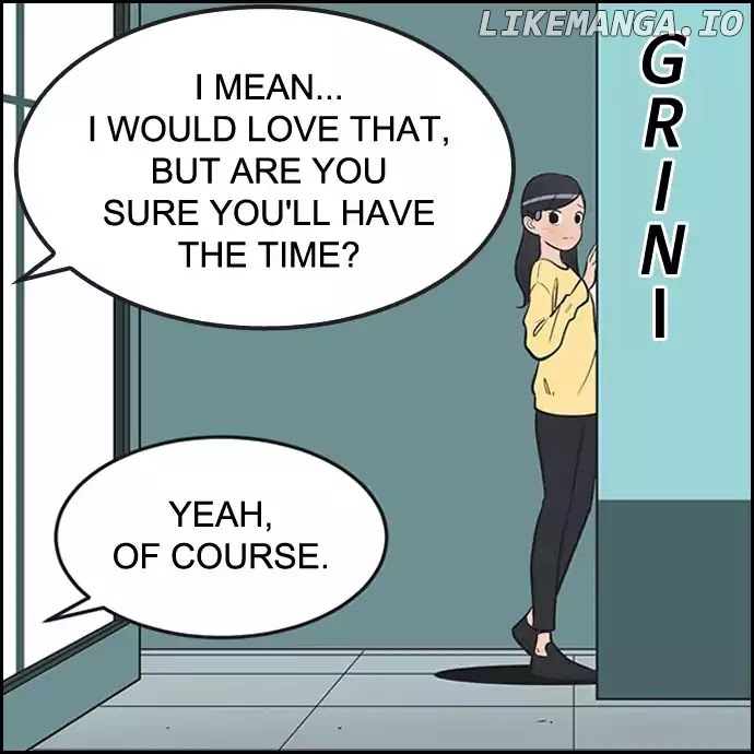 Yumi's Cells Chapter 341 - page 25
